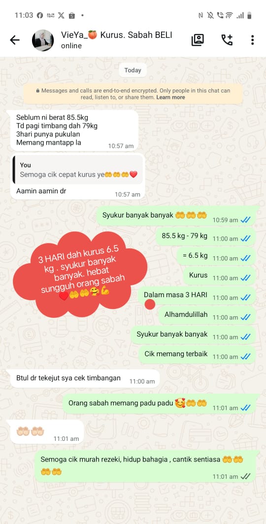 Bukti Pos