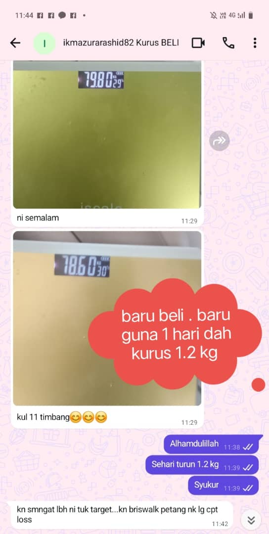 Bukti Pos