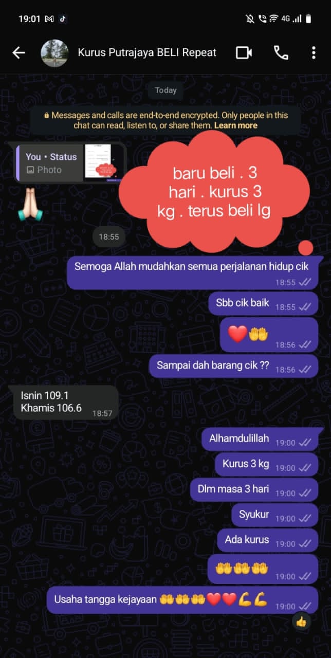 Bukti Pos