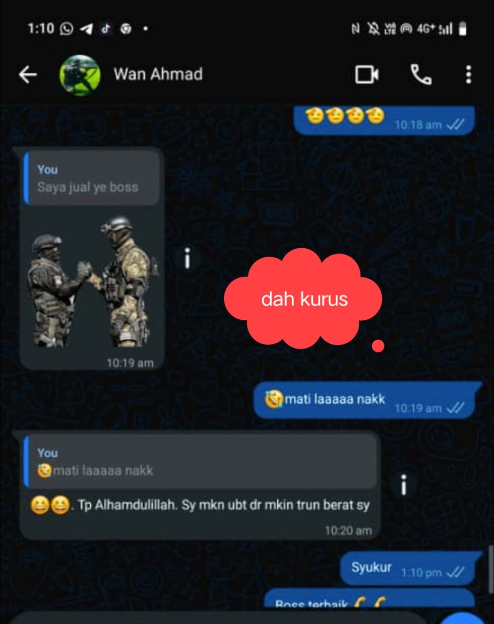 Testimoni polis 1
