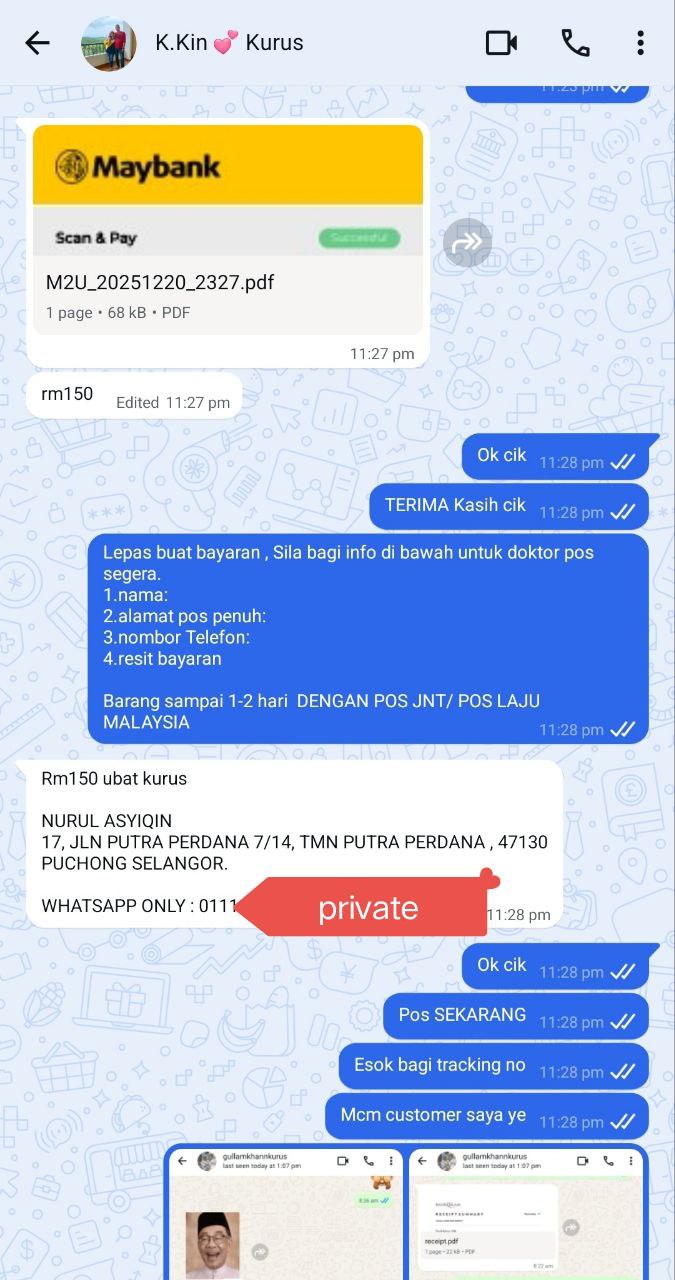 Testimoni polis 3
