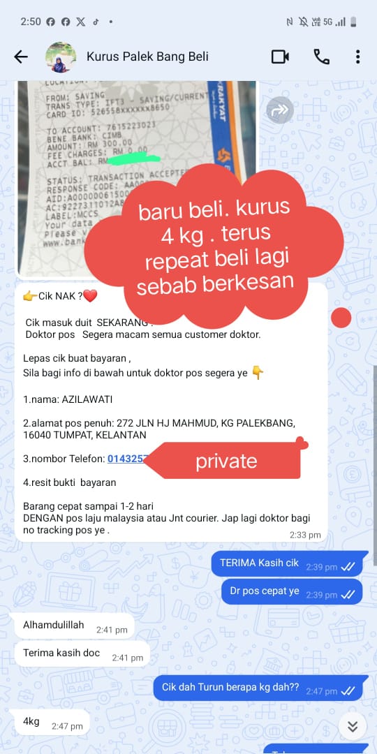 Testimoni