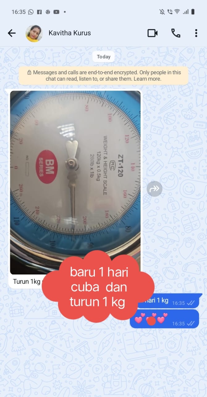 Testimoni