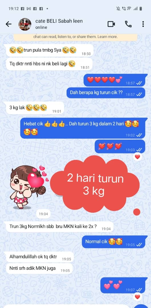 Testimoni