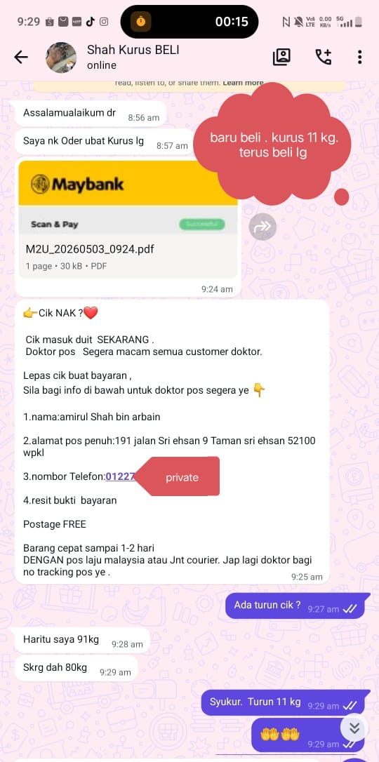 Testimoni