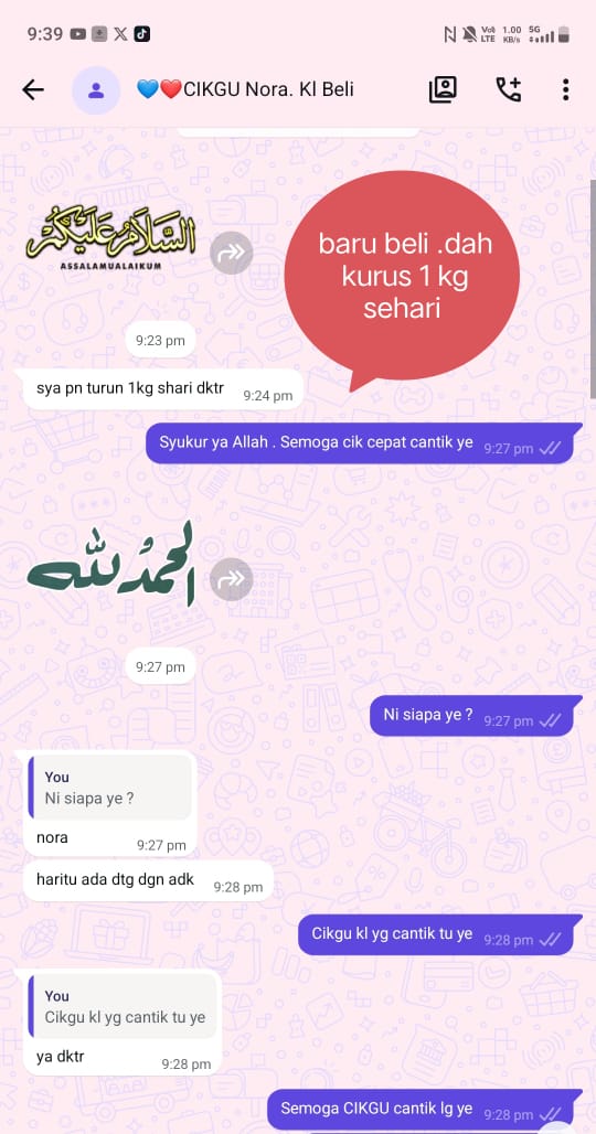 Testimoni Cikgu 3
