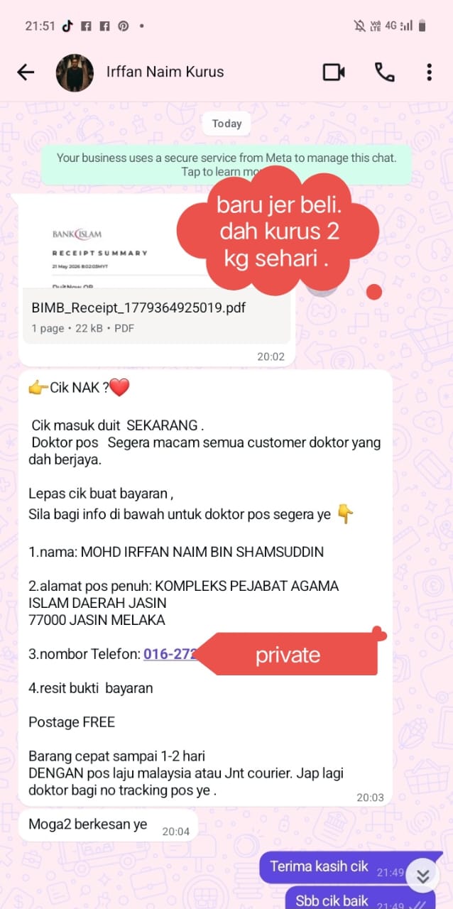 Testimoni