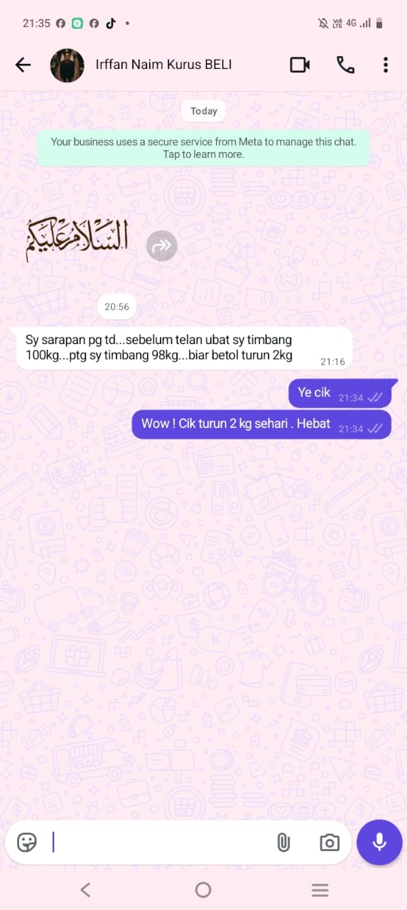 Testimoni