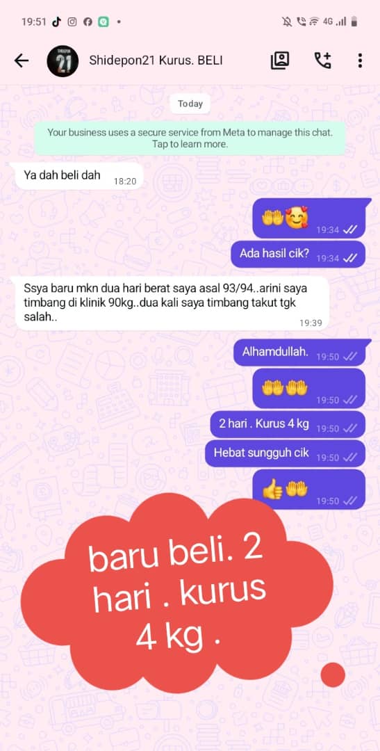 Testimoni Cikgu 1